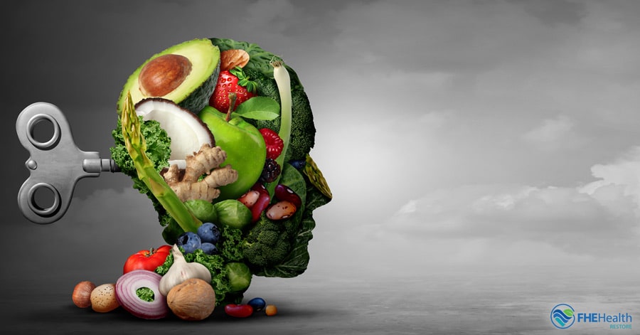 Dietary Tips for Improving Mental Health