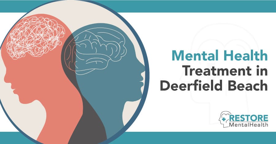 Mental Health Deerfield