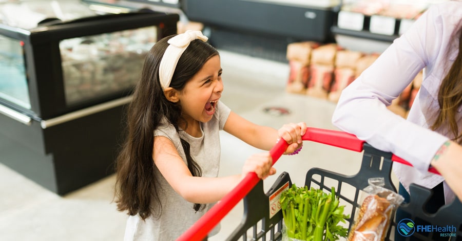 How to raise kids who are good at getting angry