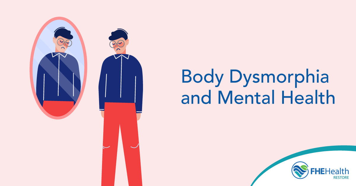 Body Dysmorphia and Mental Health