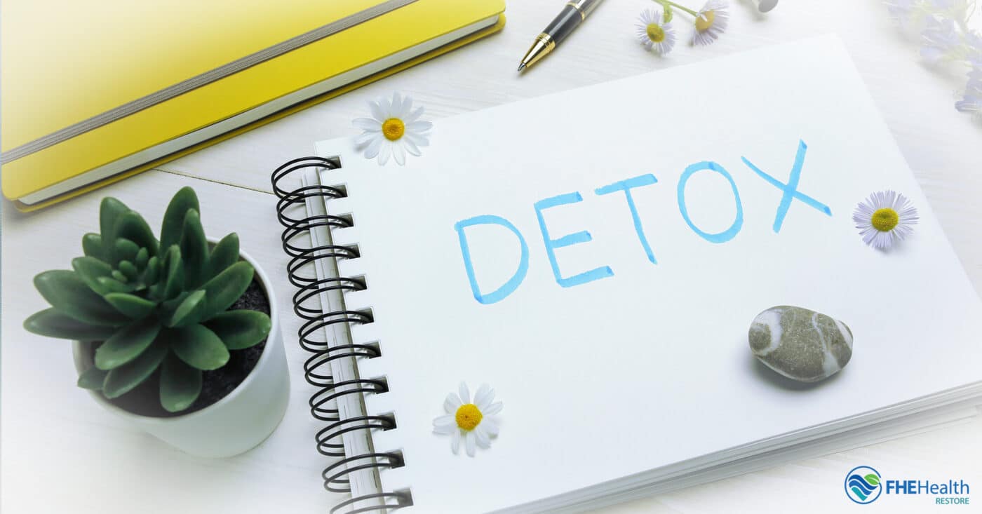 Dopamine Detox