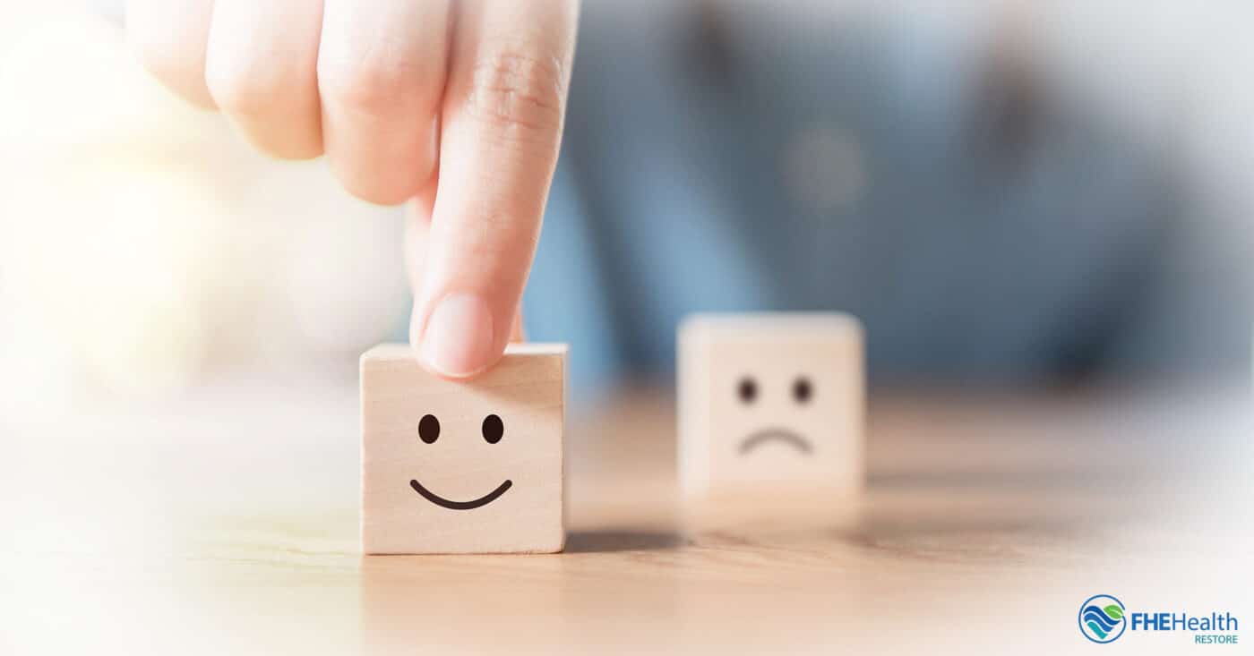 Overcoming Negativity Bias