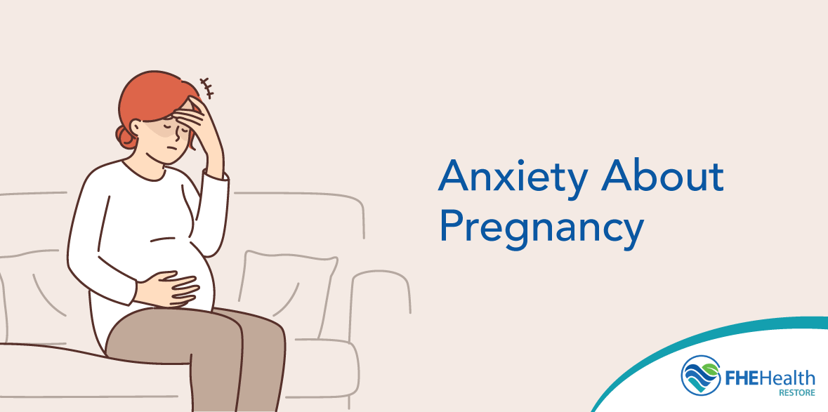 Anxiety About Pregnancy