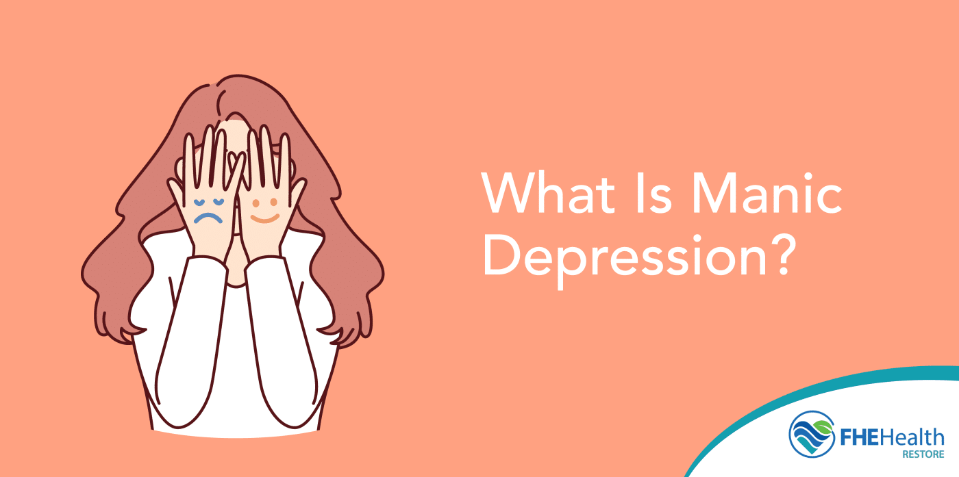 Understanding manic depression and how it affects you