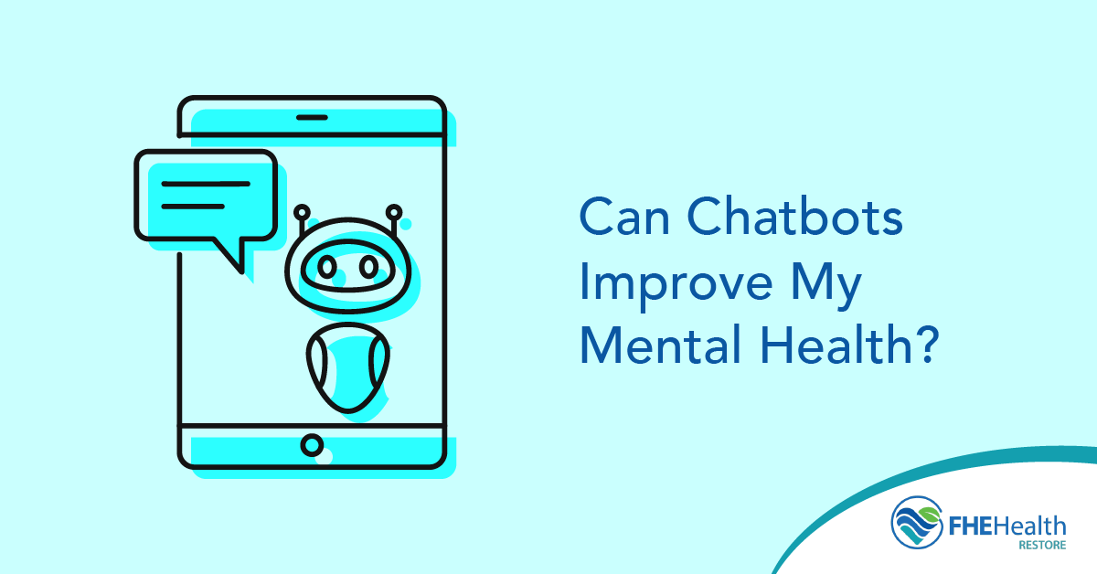 Chatbots and Mental Health